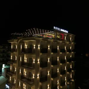  Hotel Margjokaj