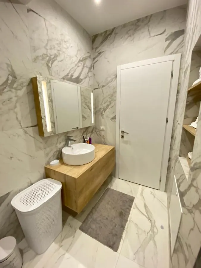 White Beach Villa 1 - Luxury Velipoje Albania